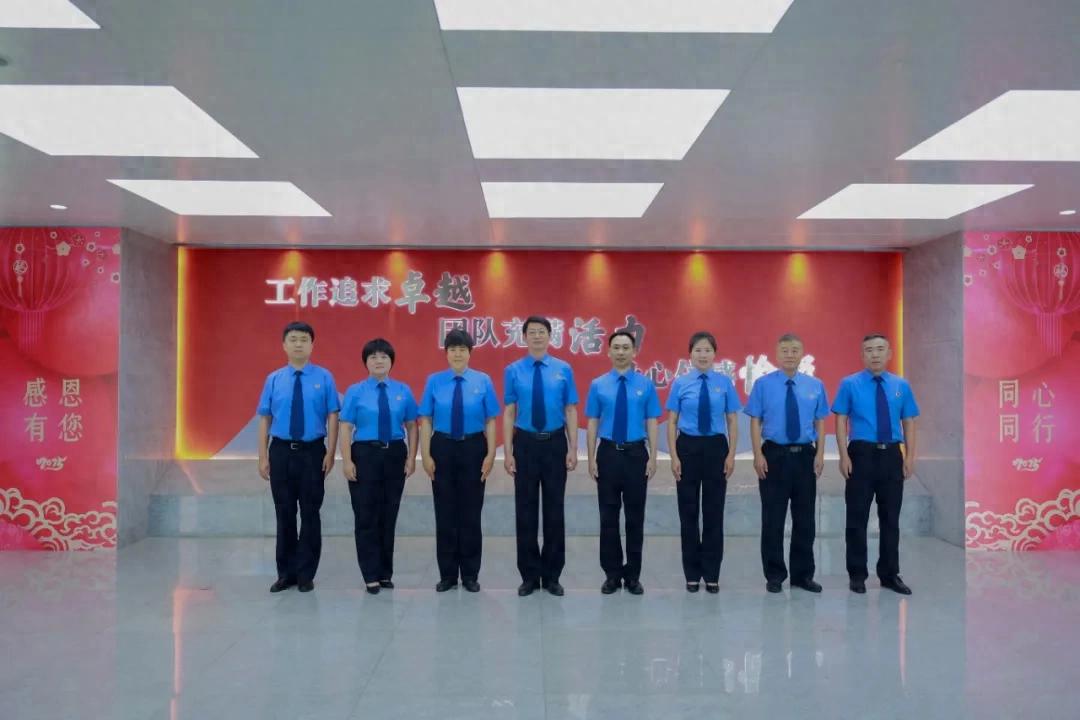 公平正义“最后一公里”的坚实守护者——本溪刑事执行检察团队