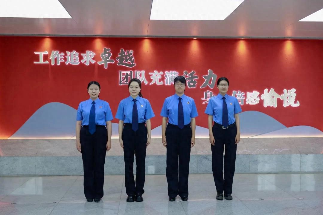 新人季｜当青春遇上检察