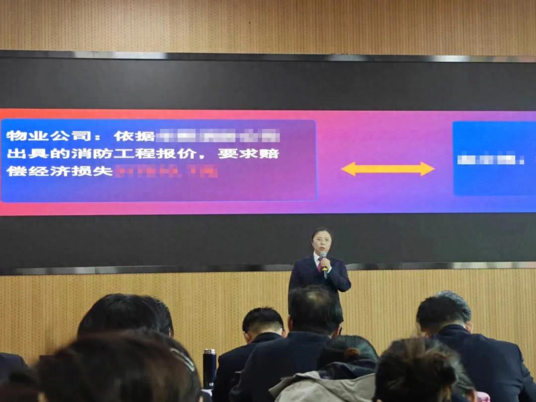 于赛场内外砺“匠心”——本溪市检察院案例入选辽宁省民事检察优秀案例