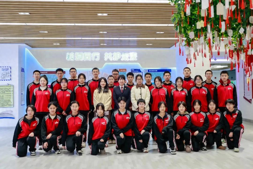 检语“宪”礼｜本溪检察机关开展宪法宣传周系列活动