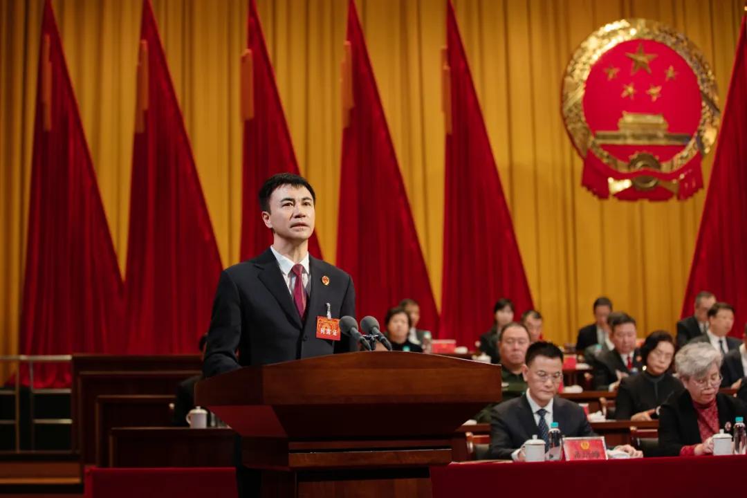 本溪市检察院工作报告以99.27%赞成率，连续三年再创新高！带您一图读懂2025履职答卷！