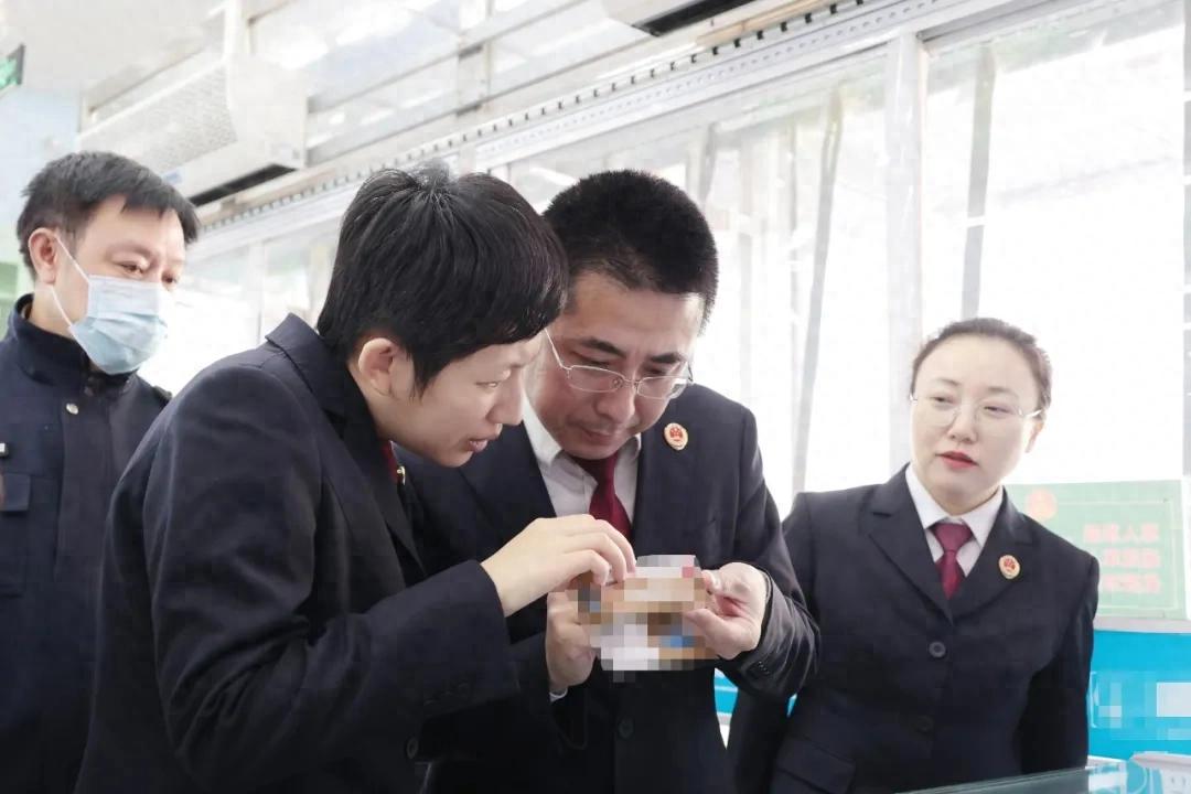 把“3·15”刻进本溪检察的“365”天